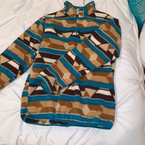 Patogonia Women’s Jacket